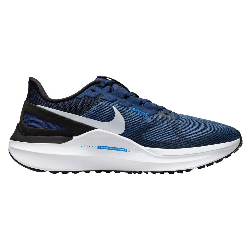 商品NIKE|Nike Structure 25 Road Running Shoe - Men's,价格¥856,第1张图片