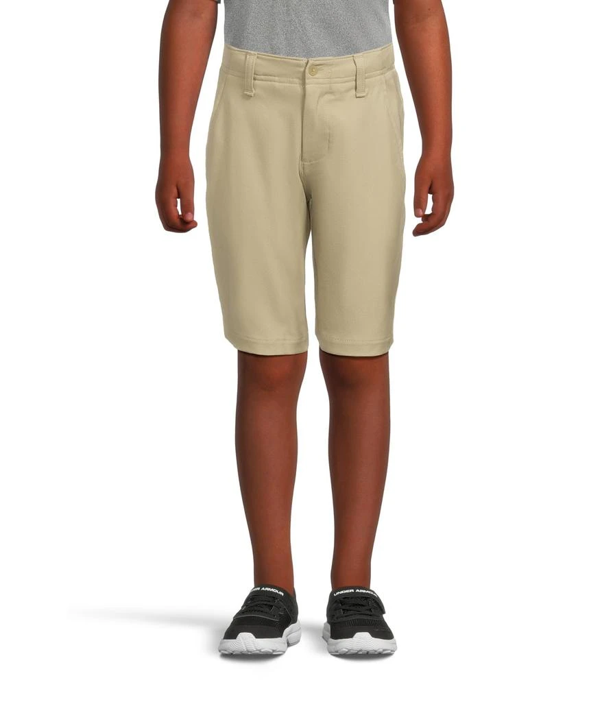商品Under Armour|Matchplay Golf Shorts,价格¥271,第1张图片