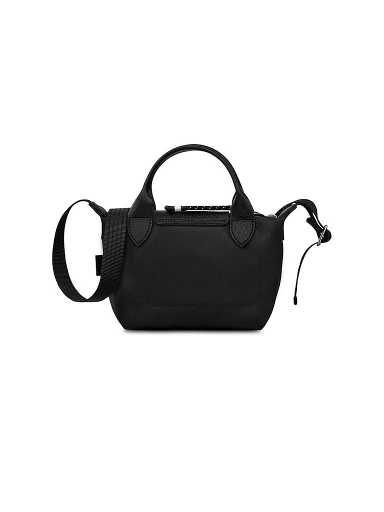 商品Longchamp|XS Le Pliage Energy Top Handle Bag,价格¥1465,第3张图片详细描述