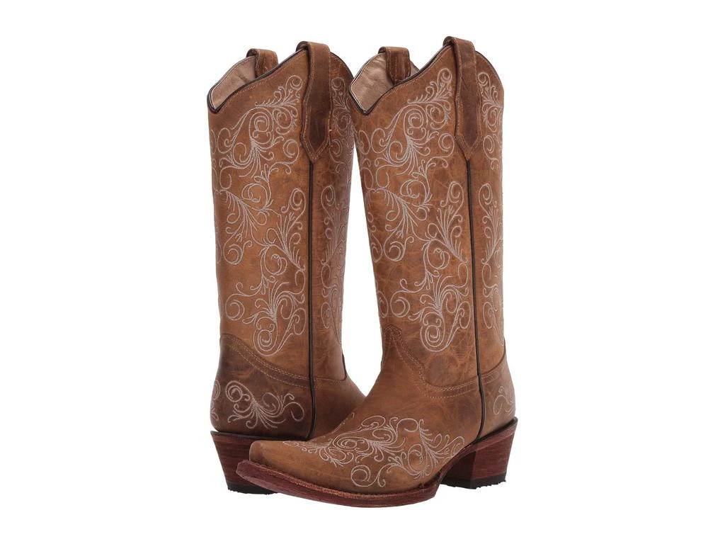 商品Corral Boots|L5418,价格¥786,第1张图片