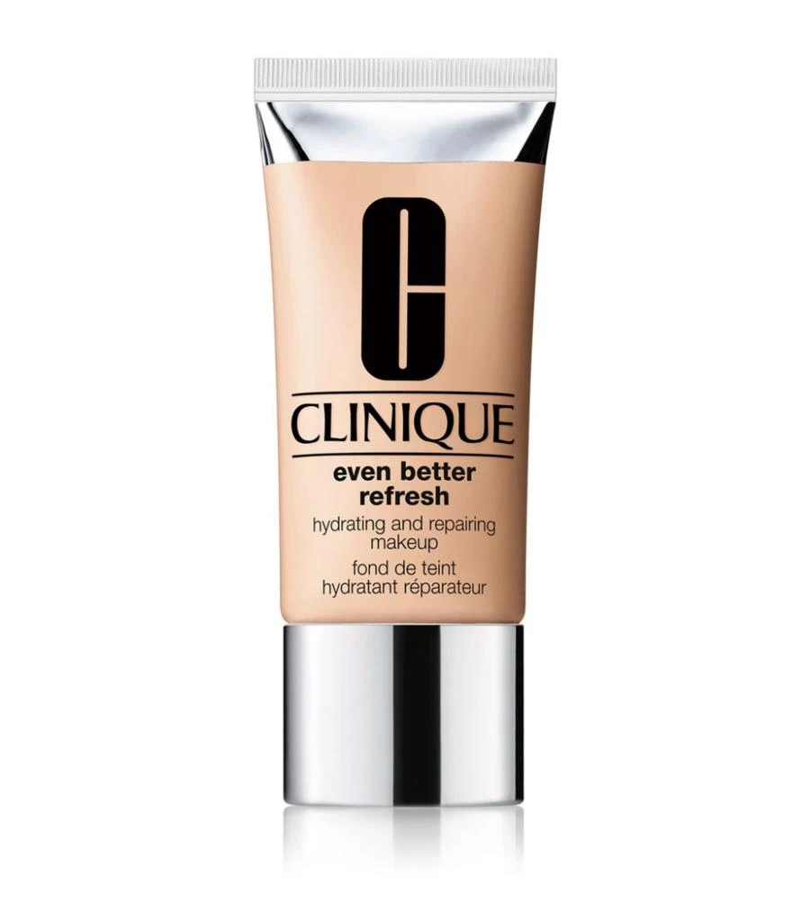 商品Clinique|Even Better Refresh Hydrating and Repairing Foundation,价格¥389,第1张图片
