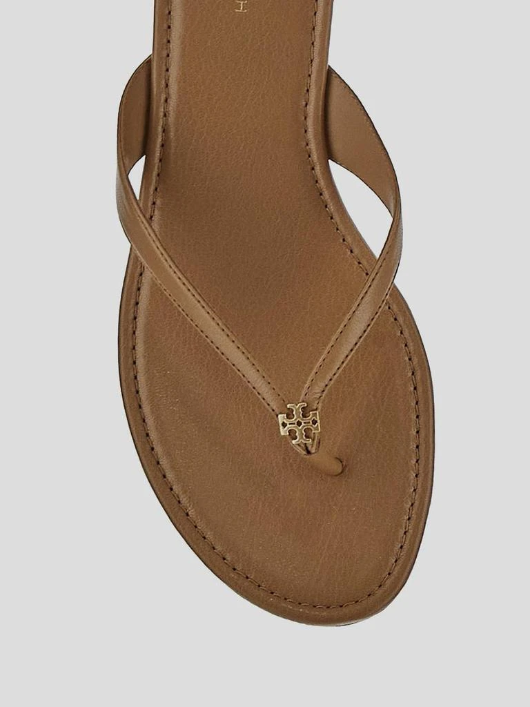 商品Tory Burch|Tory Burch Flip Flop Sandal,价格¥975,第4张图片详细描述