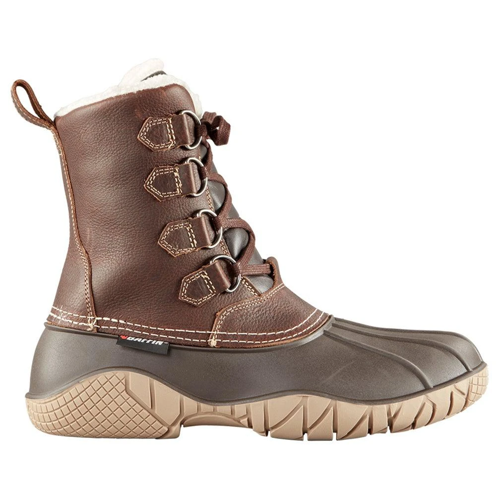 商品Baffin|YellowKnife Duck Boots,价格¥904,第1张图片
