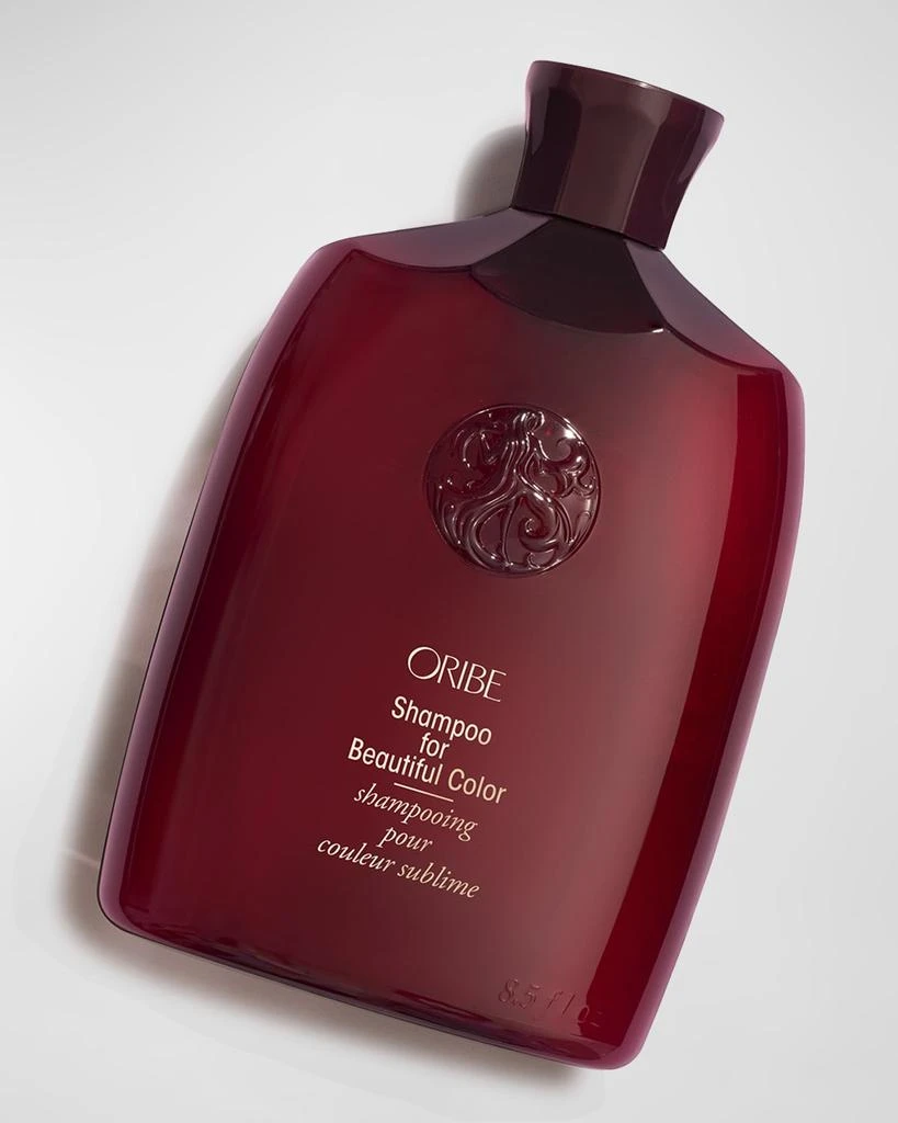 商品Oribe|8.5 oz. Shampoo for Beautiful Color,价格¥398,第4张图片详细描述