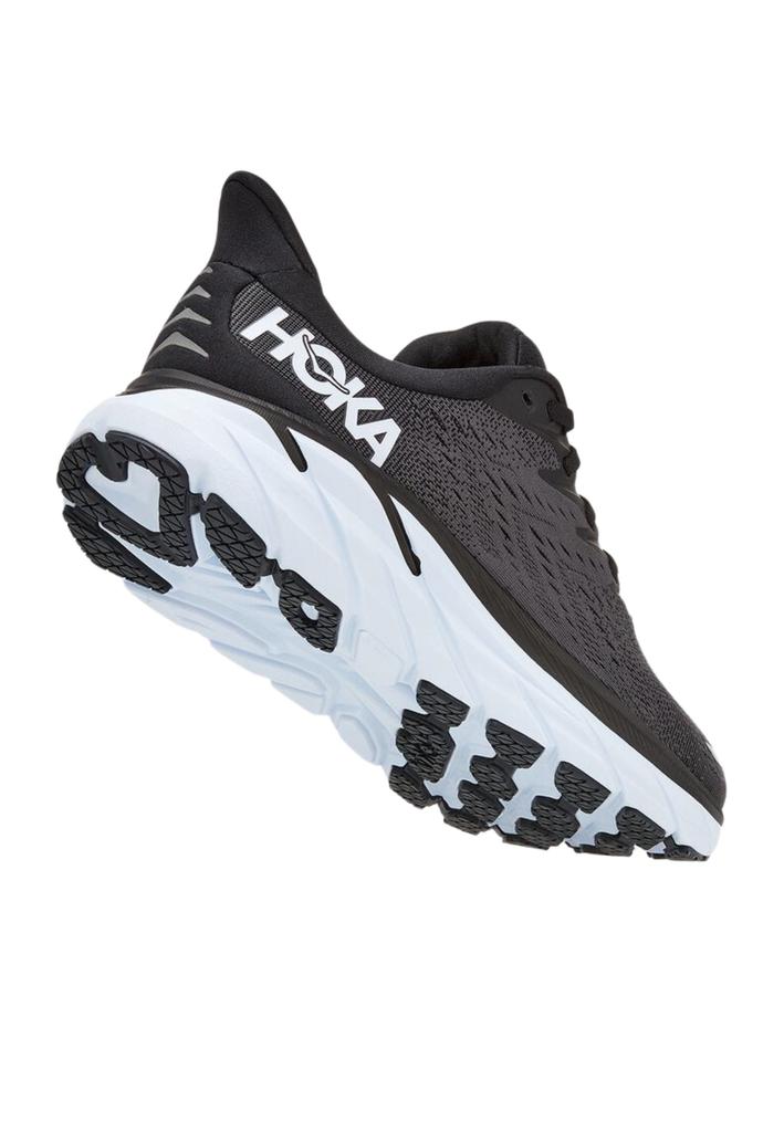 HOKA Sneakers Black商品第3张图片规格展示