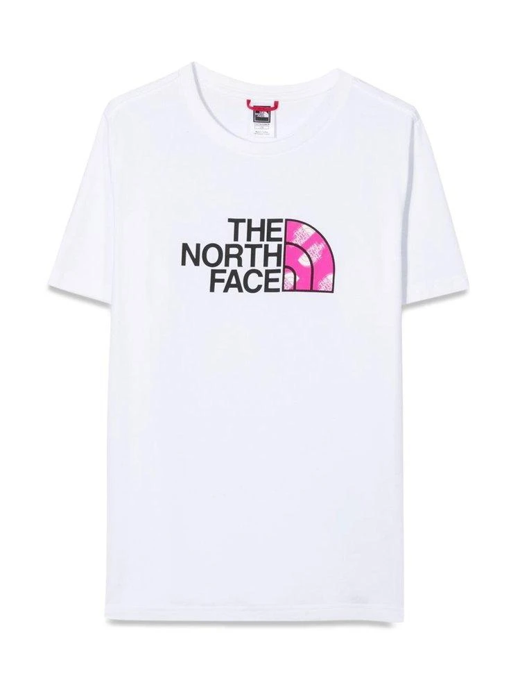 商品The North Face|The North Face Logo Printed T-Shirt,价格¥242,第1张图片