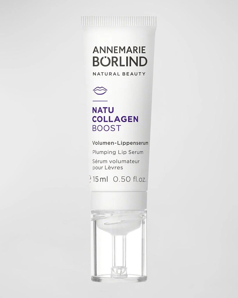 商品Annemarie Borlind|NATUCOLLAGEN BOOST Plumping Lip Serum,价格¥467,第1张图片