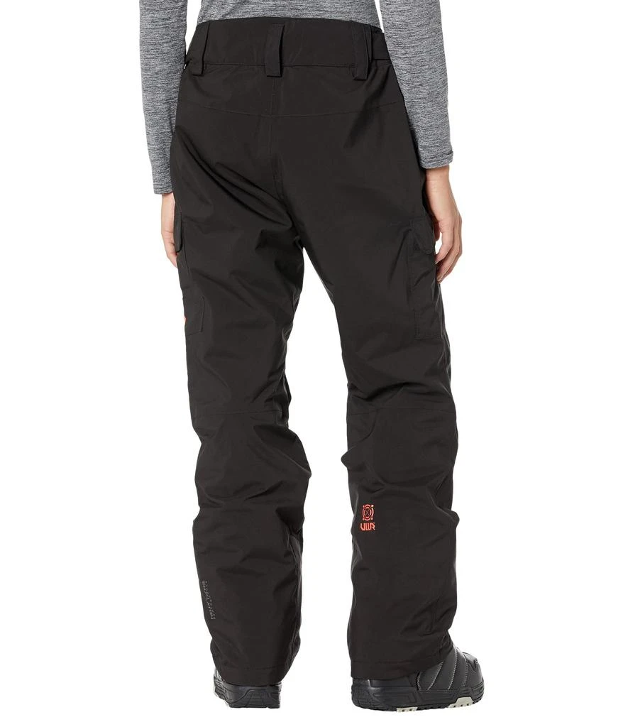 商品Helly Hansen|Switch Cargo Insulated Pants,价格¥841,第2张图片详细描述