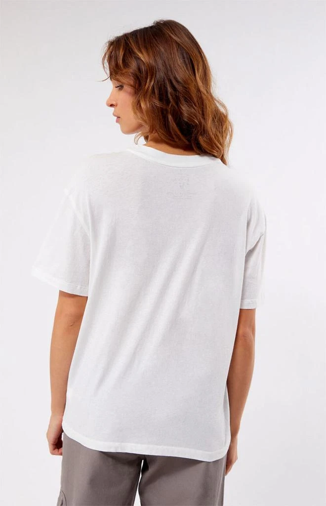 商品Billabong|Around The Sun T-Shirt,价格¥184,第4张图片详细描述