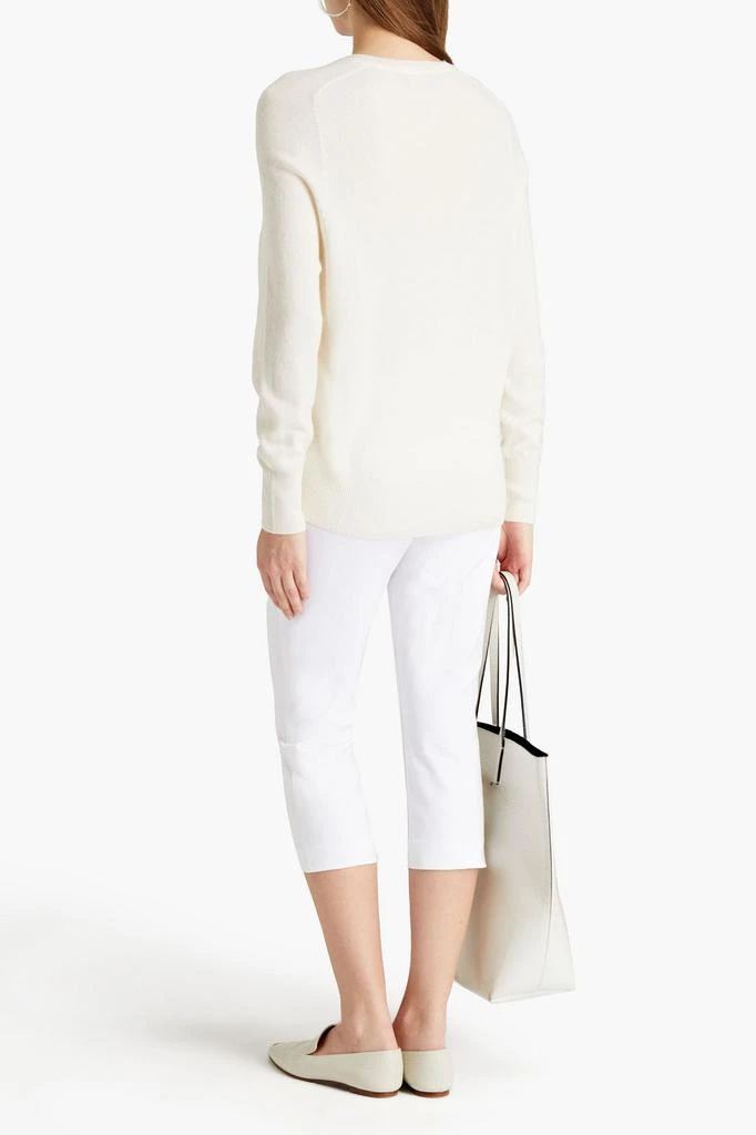 商品N.PEAL|Cashmere sweater,价格¥2108,第1张图片