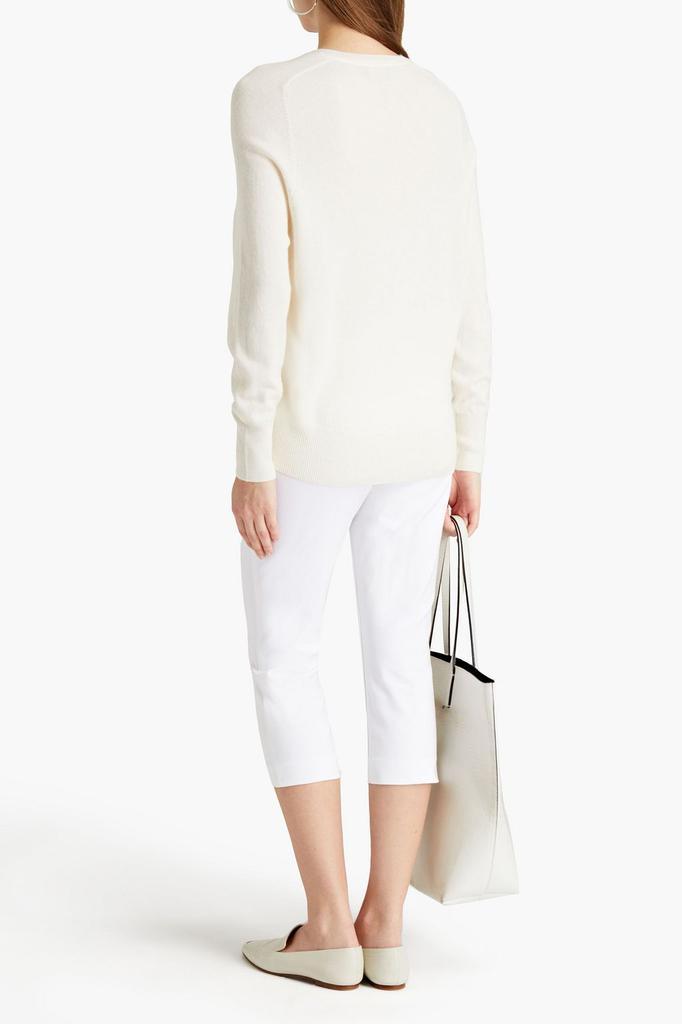商品N.PEAL|Cashmere sweater,价格¥2104,第5张图片详细描述