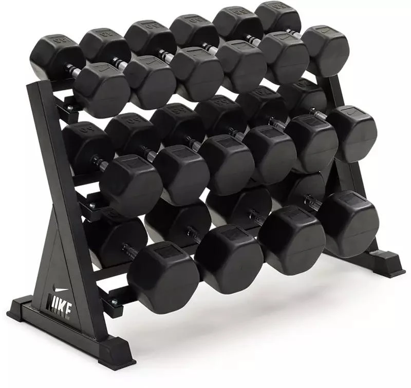 商品NIKE|Nike Dumbbell Storage Rack,价格¥2545,第2张图片详细描述