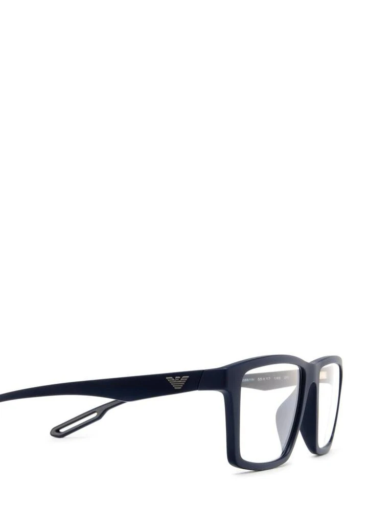 商品Emporio Armani|EA7 EMPORIO ARMANI Sunglasses,价格¥1260,第3张图片详细描述