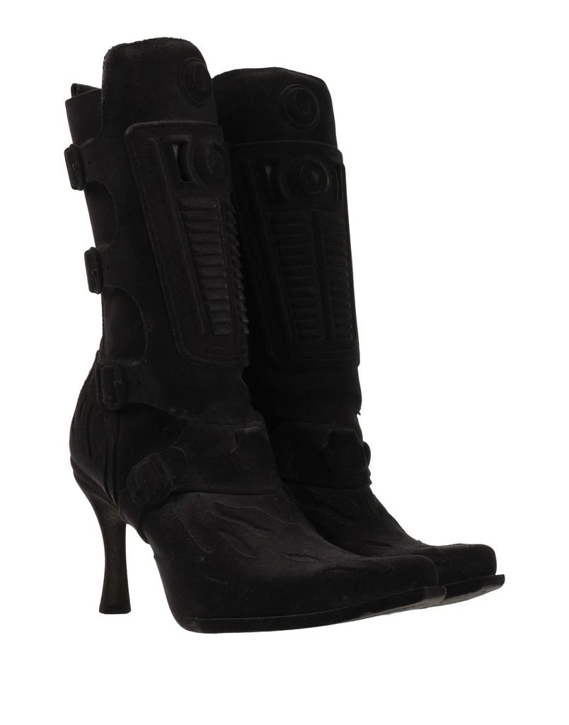 商品NewRock|Ankle boot,价格¥2829,第4张图片详细描述