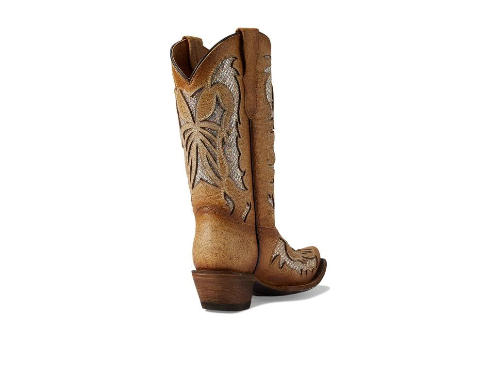 商品Corral Boots|T0115 (Little Kid/Big Kid),价格¥416,第5张图片详细描述