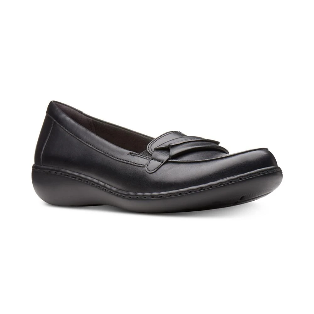 商品Clarks|Collection Women's Ashland Lily Loafers,价格¥380,第1张图片