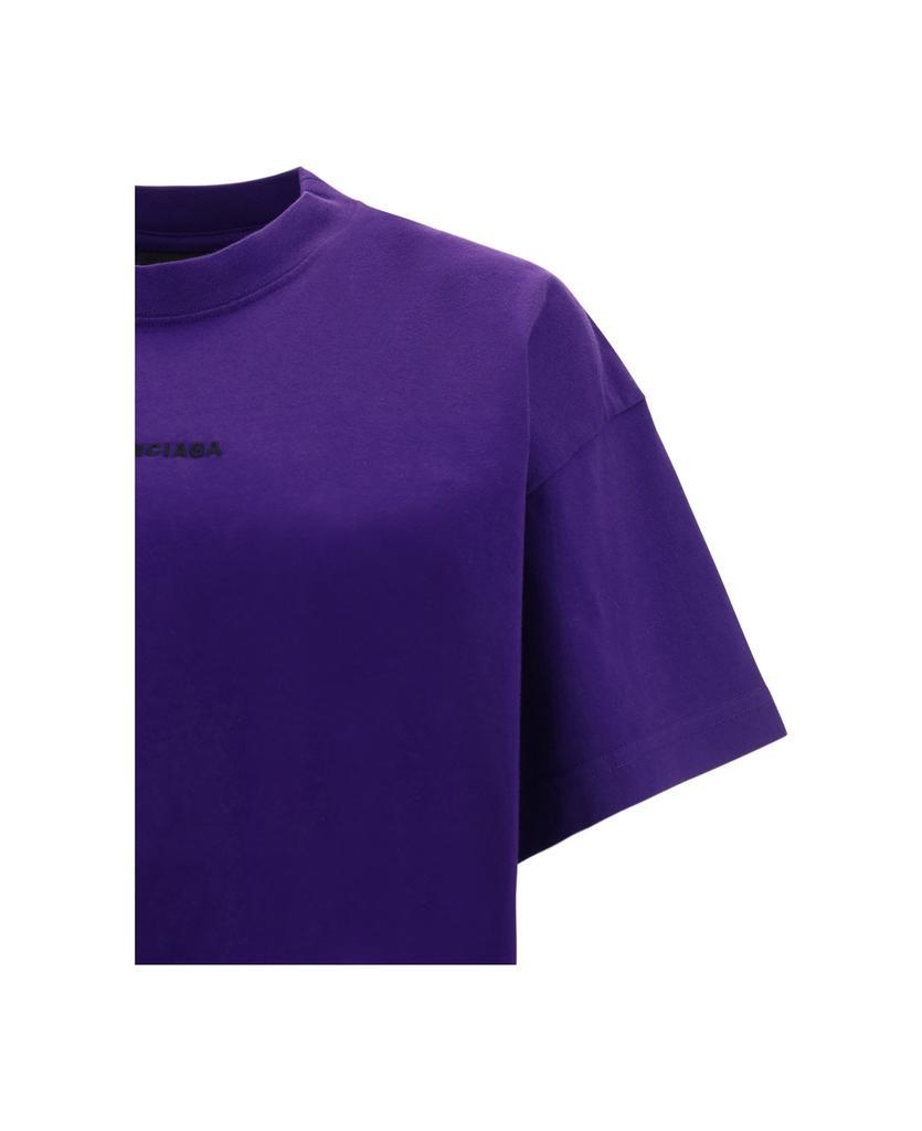 商品Balenciaga|T-shirt,价格¥3949,第5张图片详细描述
