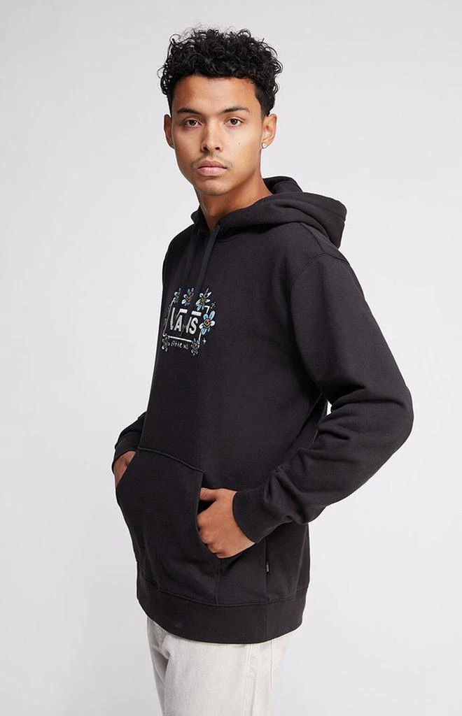 商品Vans|Trippy Grin Hoodie,价格¥248,第3张图片详细描述