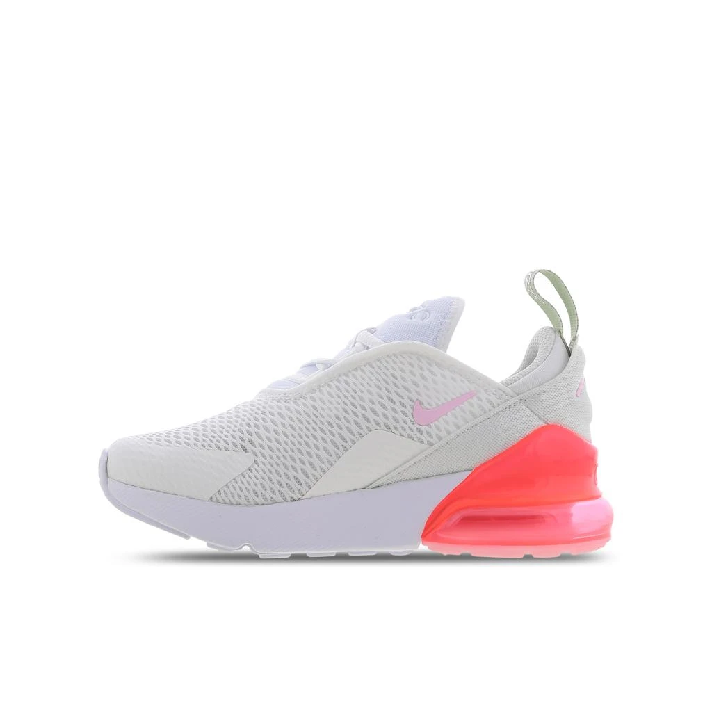 商品NIKE|Nike Air Max 270 Never Ending Summer - Pre School Shoes,价格¥646,第4张图片详细描述