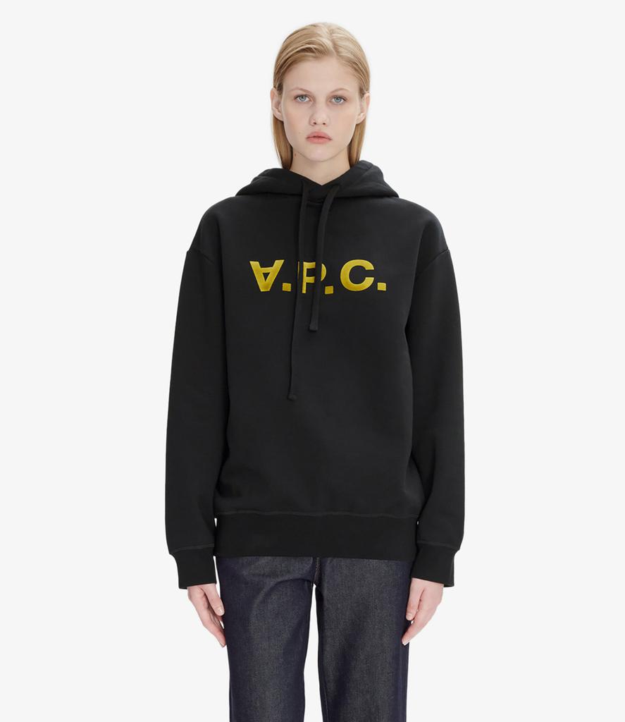 Shop Oversize Grand VPC hoodie (W) on Sale at BeyondStyle