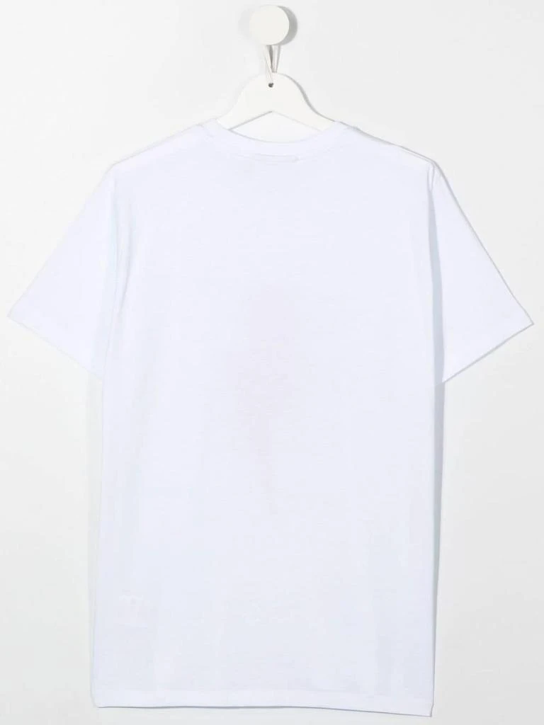 商品Neil Barrett|Neil Barrett Kids T-shirt,价格¥143,第3张图片详细描述