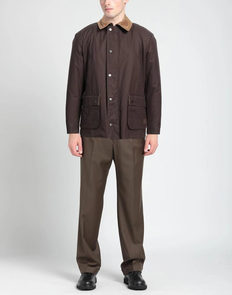 商品HOMEWARD CLOTHES|Jacket,价格¥901,第2张图片详细描述