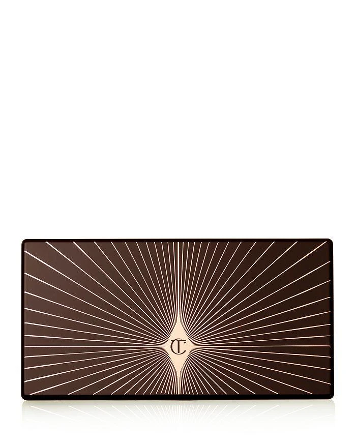 商品Charlotte Tilbury|Darling 六色眼影盘,价格¥376,第3张图片详细描述