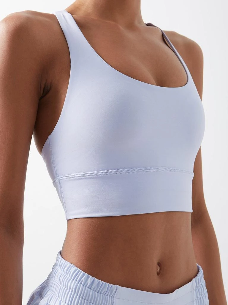商品Lululemon|Energy medium-impact sports bra,价格¥253,第3张图片详细描述