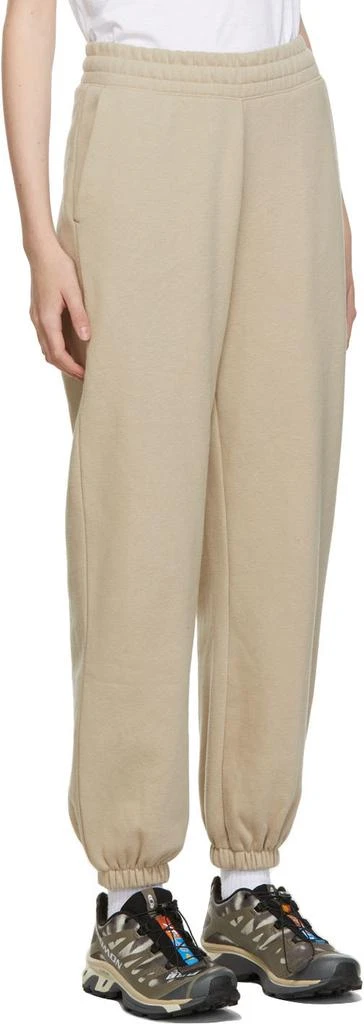 商品The North Face|Beige City Standard Lounge Pants,价格¥375,第2张图片详细描述