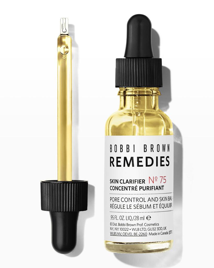Remedies Skin Clarifier, 1 oz.商品第1张图片规格展示