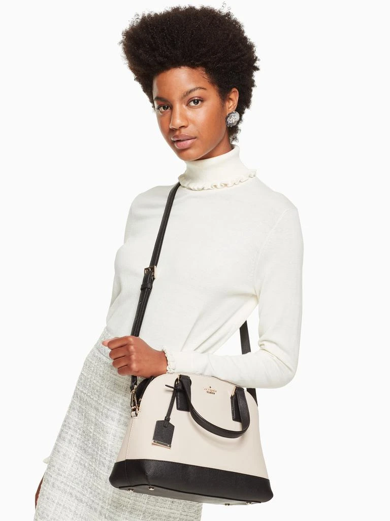 商品Kate Spade|cameron street 手提斜挎包,价格¥874,第2张图片详细描述