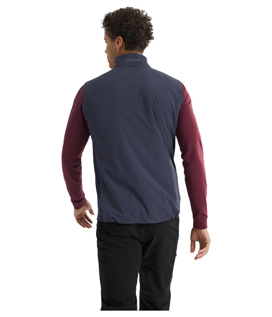 商品Arc'teryx|男士Atom 背心 马甲,价格¥1597,第3张图片详细描述