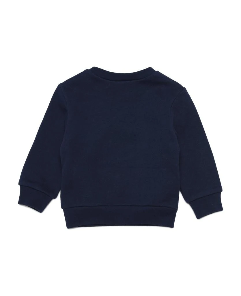 商品DSQUARED2|D2ls9b Sweaters Dsquared,价格¥786,第2张图片详细描述