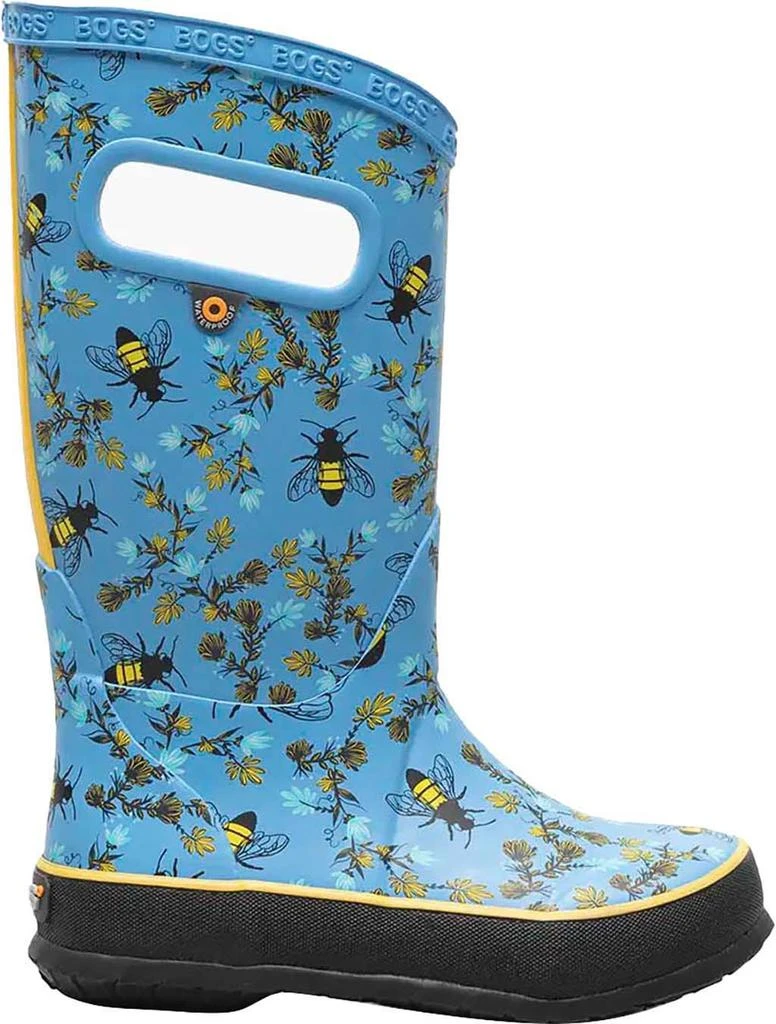 商品Bogs|Bees Rain Boots - Kids,价格¥210,第1张图片