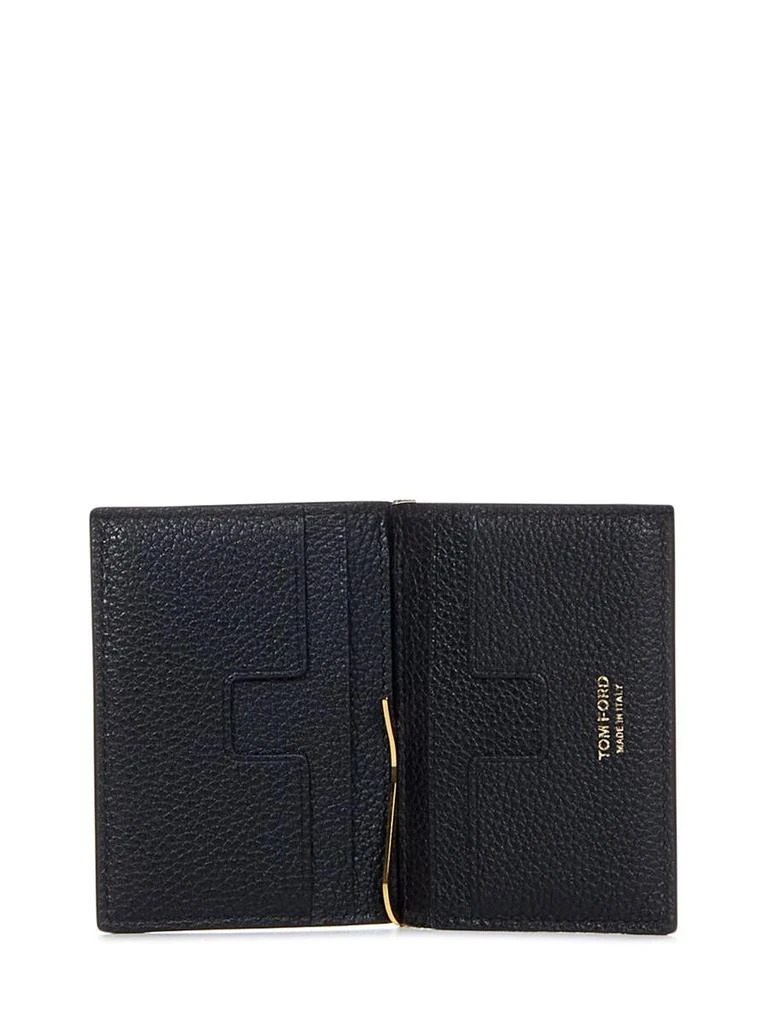 商品Tom Ford|Tom Ford Cardholder,价格¥3301,第3张图片详细描述