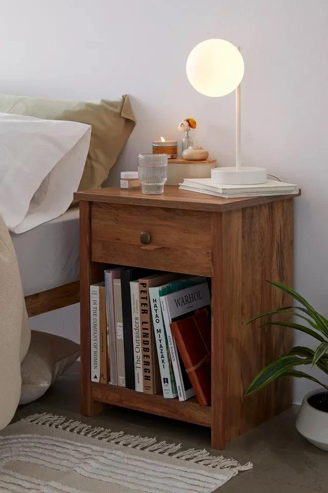 商品Urban Outfitters|Harlow Nightstand,价格¥1112,第1张图片