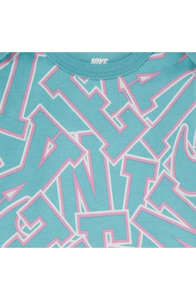 商品NIKE|Join The Club Bodysuit & Leggings Set,价格¥138,第3张图片详细描述