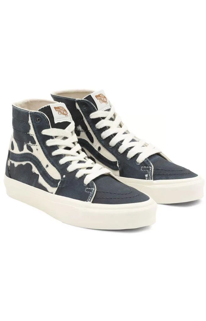 (U168CP) Eco Theroy Sk8-Hi Tapered Shoes - Dress Blue 商品