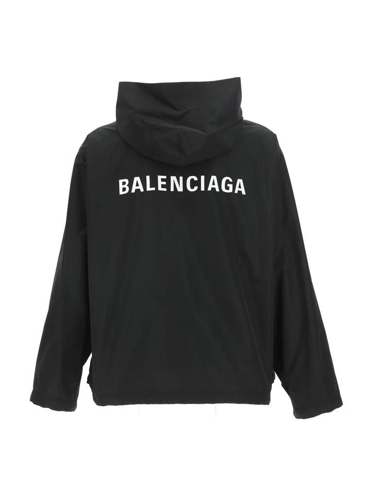 商品Balenciaga|BALENCIAGA JACKETS,价格¥9916,第2张图片详细描述