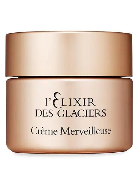 Crème Merveilleuse Ultimate Regenerative Cream商品第1张图片规格展示