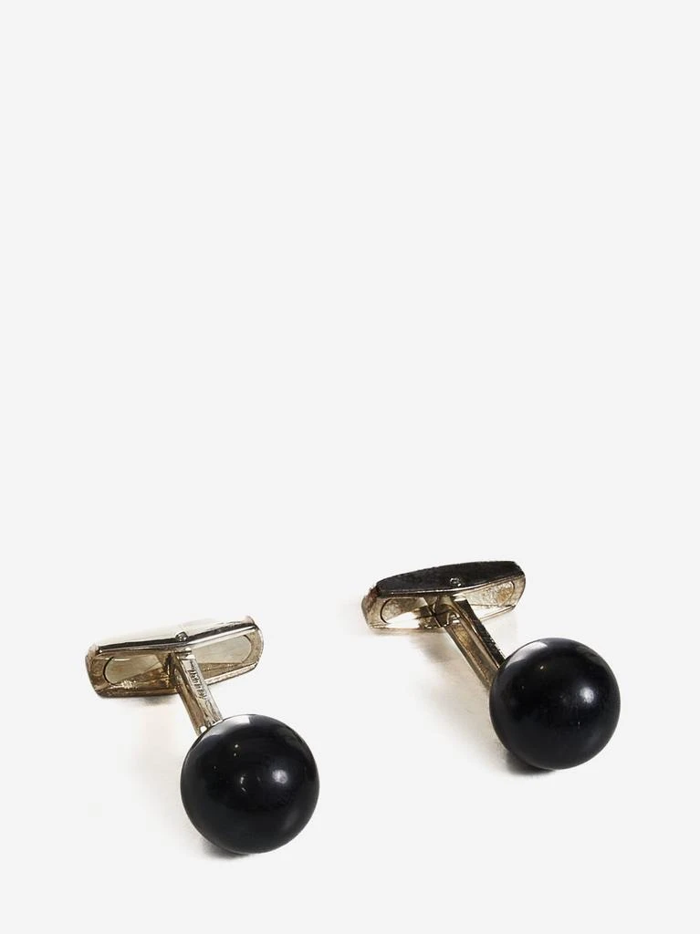 商品Brioni|Brioni Link Cuff,价格¥5707,第2张图片详细描述