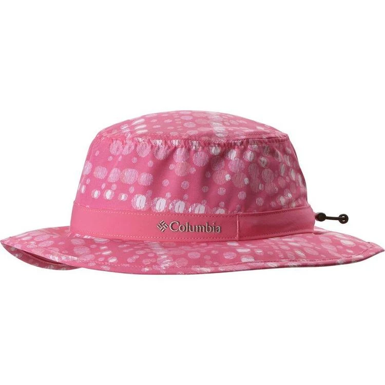 商品Columbia|Solar Stream Booney Hat - Kids',价格¥121,第1张图片