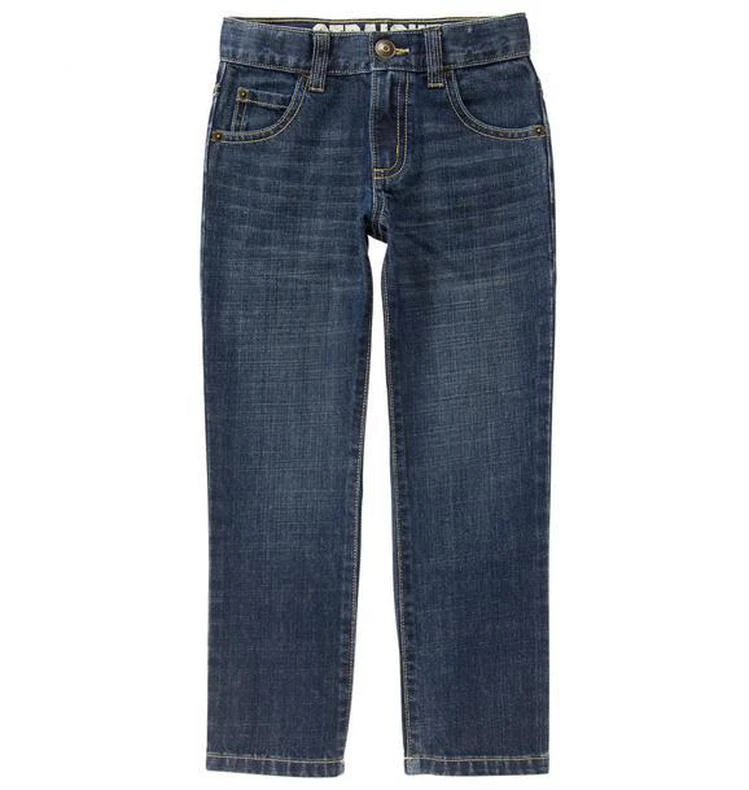 商品Gymboree|Straight Jeans,价格¥96,第1张图片