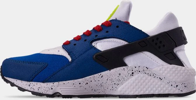 商品NIKE|Huarache Run Premium 男士华莱士跑鞋,价格¥224,第4张图片详细描述