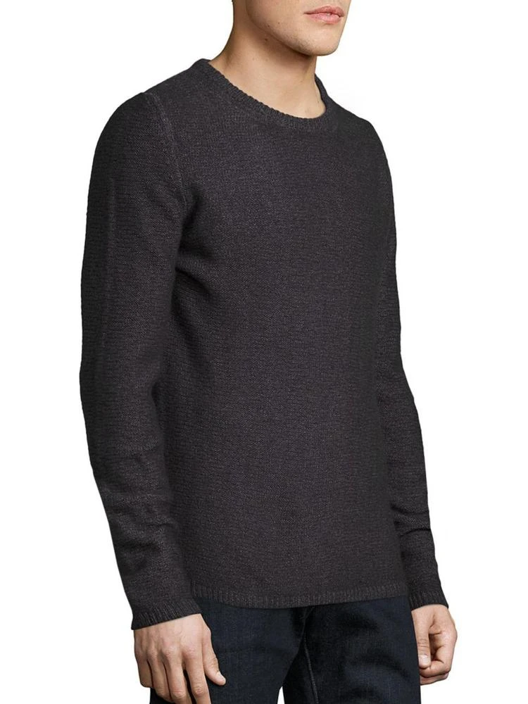 商品Eidos|Hine Cashmere Crewneck Sweater,价格¥2109,第3张图片详细描述