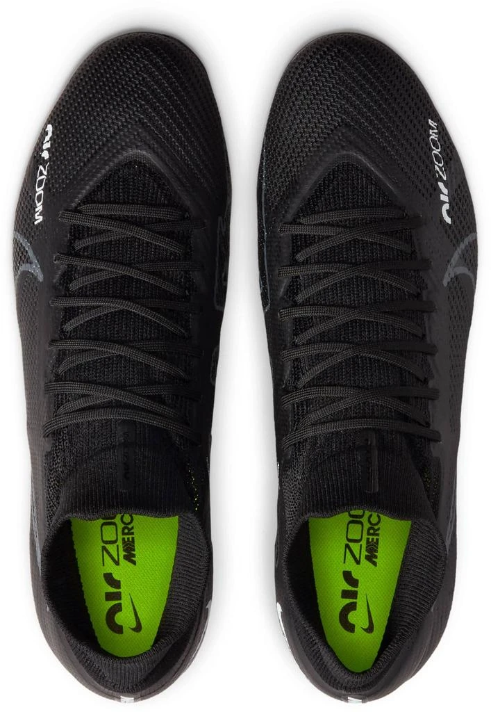 商品NIKE|Nike Mercurial Zoom Superfly 9 Pro FG Soccer Cleats,价格¥1318,第4张图片详细描述