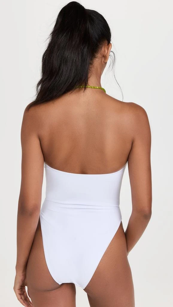 商品Solid & Striped|Solid & Striped The Ariana 连体泳衣,价格¥414,第3张图片详细描述