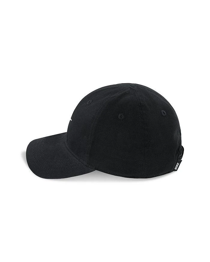 商品NIKE|Boys' Futura Logo Curved Brim Cap - Little Kid,价格¥120,第4张图片详细描述