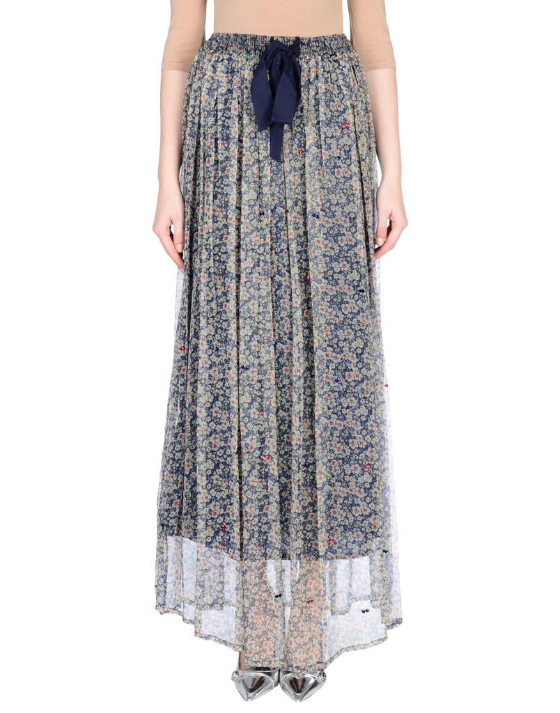 商品TWINSET|Maxi Skirts,价格¥609,第1张图片