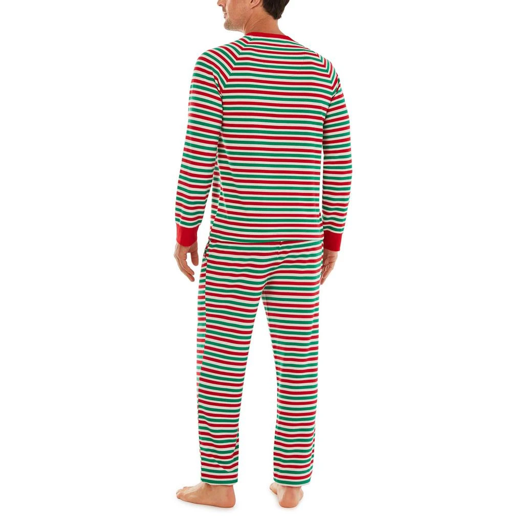 商品Pajamarama|Team ELF Long PJ Set,价格¥140,第2张图片详细描述